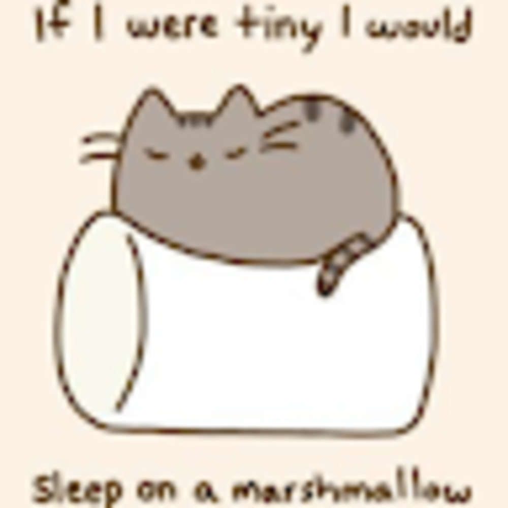 Meet your Posher, Maddie